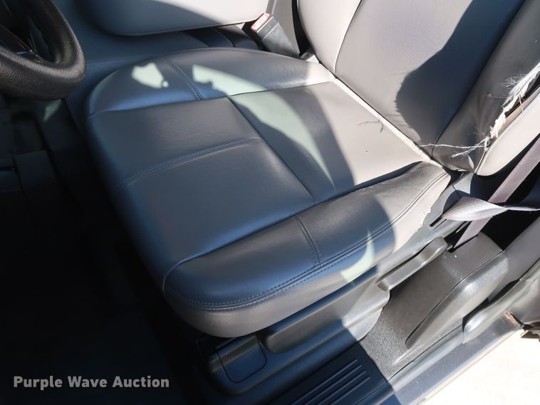 image for item DH3661 2011 Chevrolet Silverado 1500 Ext. Cab pickup truck