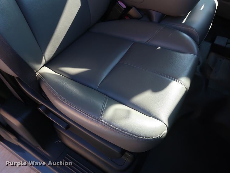 image for item DH3661 2011 Chevrolet Silverado 1500 Ext. Cab pickup truck