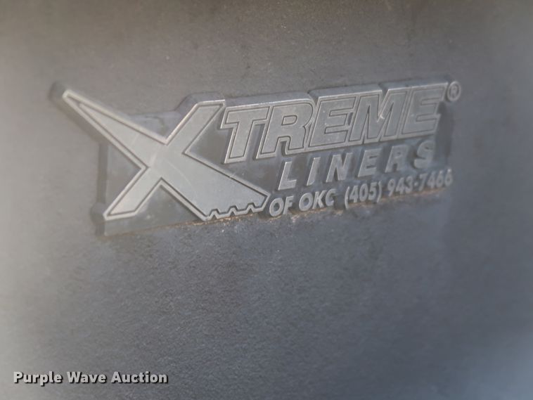 image for item DH3661 2011 Chevrolet Silverado 1500 Ext. Cab pickup truck