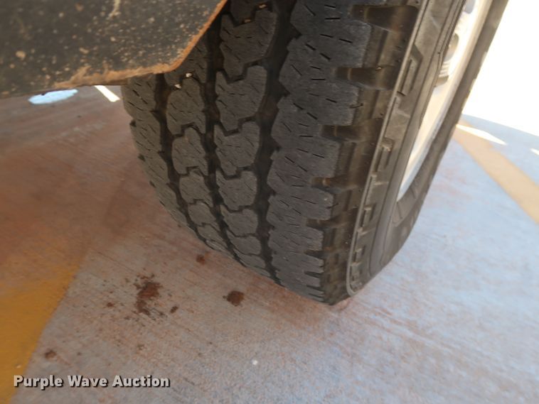 image for item DH3661 2011 Chevrolet Silverado 1500 Ext. Cab pickup truck