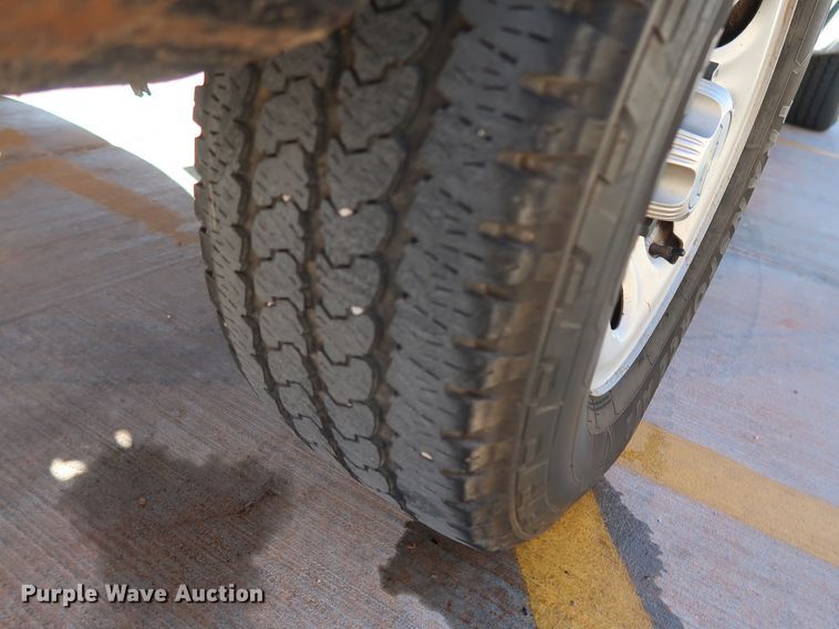 image for item DH3661 2011 Chevrolet Silverado 1500 Ext. Cab pickup truck