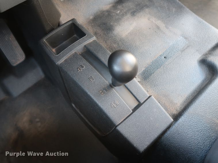 image for item DH3662 2013 Chevrolet Silverado 1500 Ext. Cab pickup truck