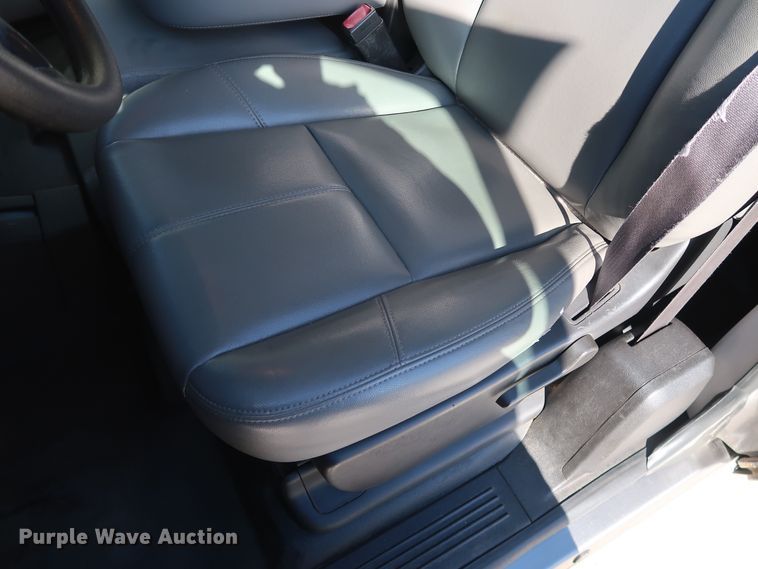 image for item DH3662 2013 Chevrolet Silverado 1500 Ext. Cab pickup truck