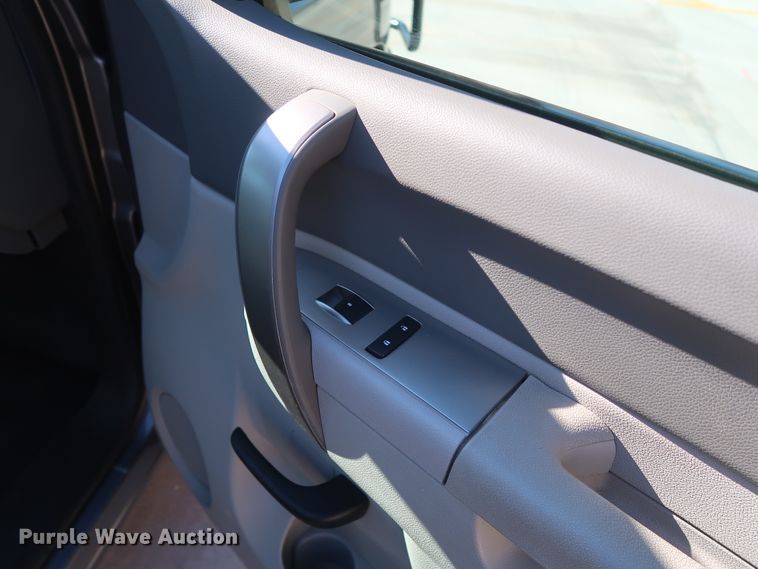 image for item DH3662 2013 Chevrolet Silverado 1500 Ext. Cab pickup truck