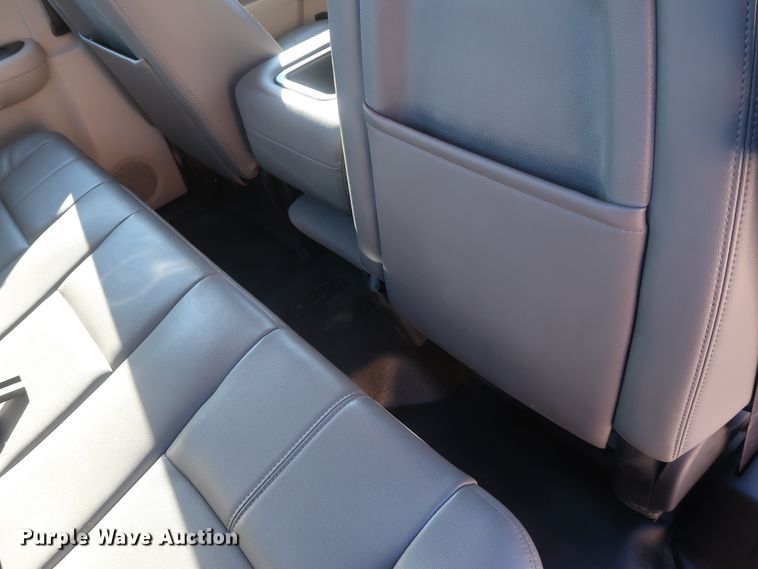 image for item DH3662 2013 Chevrolet Silverado 1500 Ext. Cab pickup truck