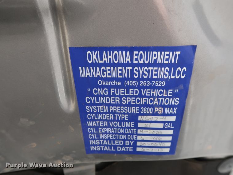 image for item DH3662 2013 Chevrolet Silverado 1500 Ext. Cab pickup truck