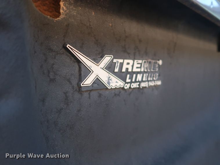 image for item DH3662 2013 Chevrolet Silverado 1500 Ext. Cab pickup truck