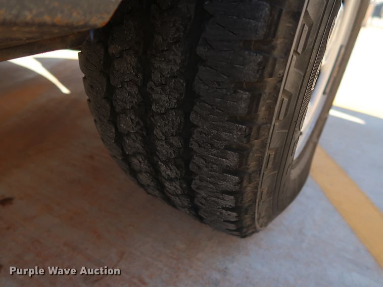 image for item DH3662 2013 Chevrolet Silverado 1500 Ext. Cab pickup truck