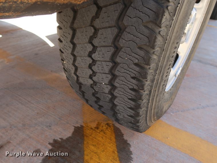 image for item DH3662 2013 Chevrolet Silverado 1500 Ext. Cab pickup truck