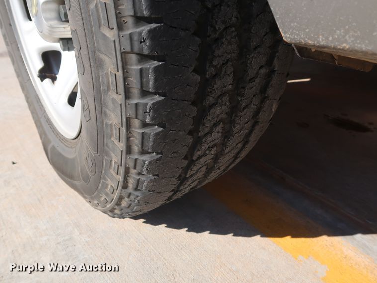 image for item DH3662 2013 Chevrolet Silverado 1500 Ext. Cab pickup truck