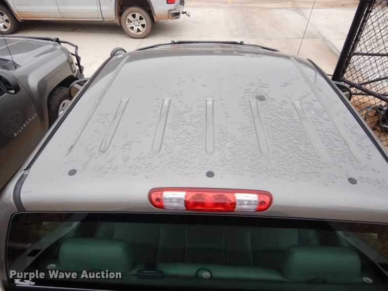 image for item DH3662 2013 Chevrolet Silverado 1500 Ext. Cab pickup truck