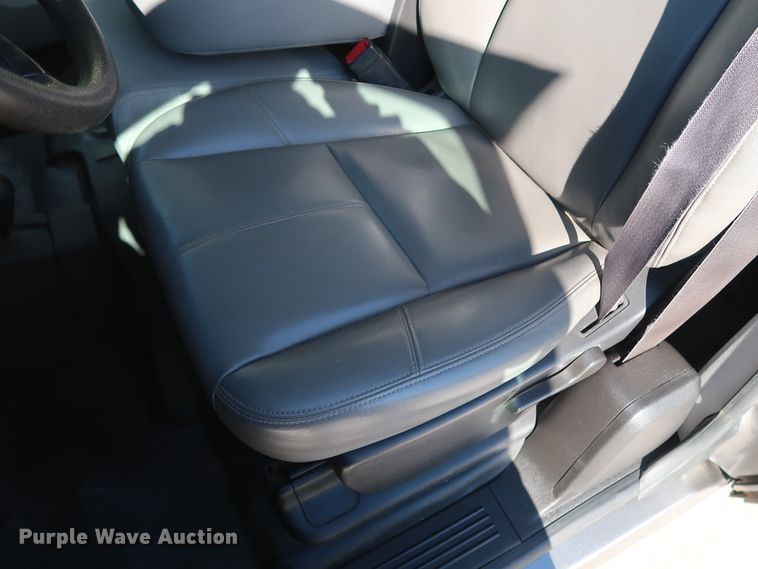 image for item DH3663 2013 Chevrolet Silverado 1500 Ext. Cab pickup truck