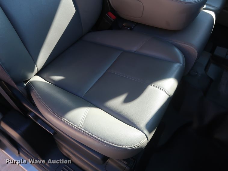 image for item DH3663 2013 Chevrolet Silverado 1500 Ext. Cab pickup truck