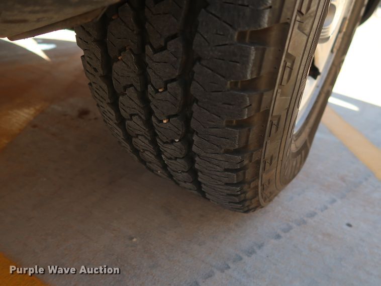 image for item DH3663 2013 Chevrolet Silverado 1500 Ext. Cab pickup truck