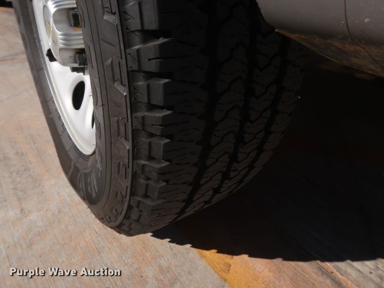 image for item DH3663 2013 Chevrolet Silverado 1500 Ext. Cab pickup truck