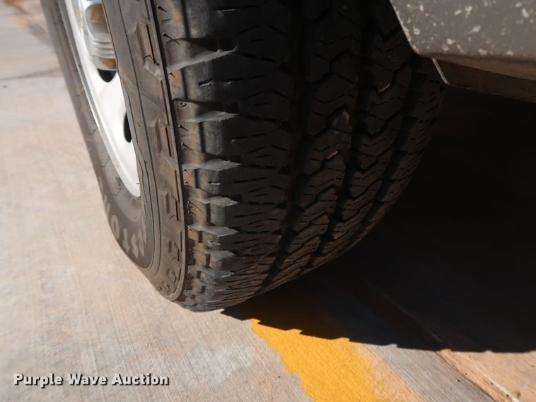 image for item DH3663 2013 Chevrolet Silverado 1500 Ext. Cab pickup truck