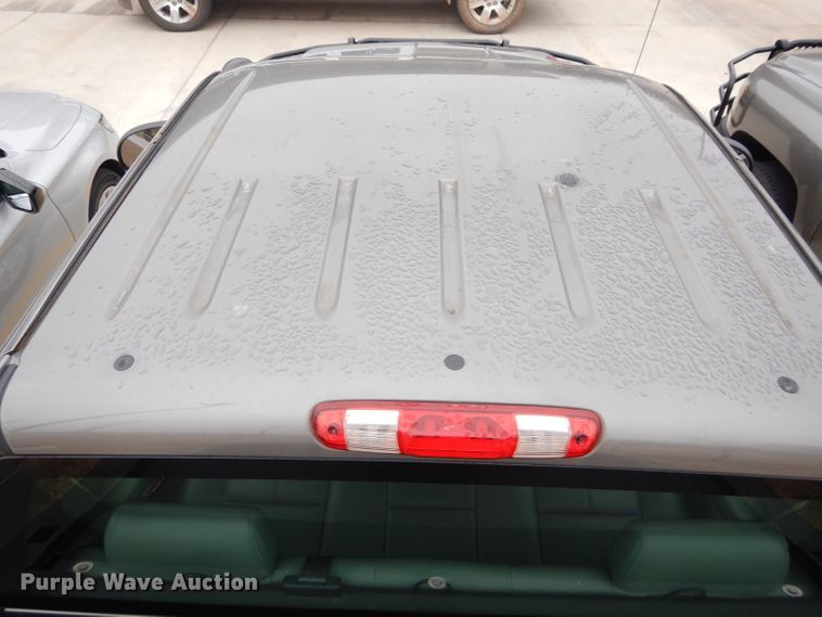 image for item DH3663 2013 Chevrolet Silverado 1500 Ext. Cab pickup truck