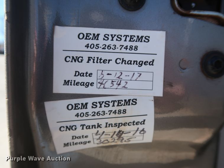 image for item DH3663 2013 Chevrolet Silverado 1500 Ext. Cab pickup truck