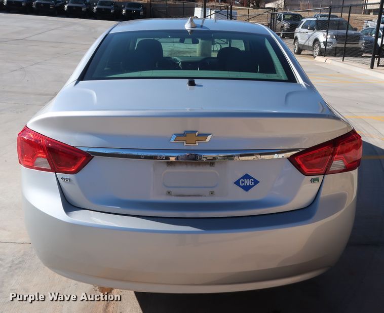 image for item DH3664 2015 Chevrolet Impala