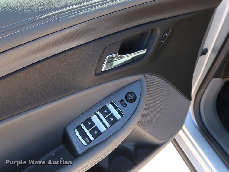 image for item DH3664 2015 Chevrolet Impala