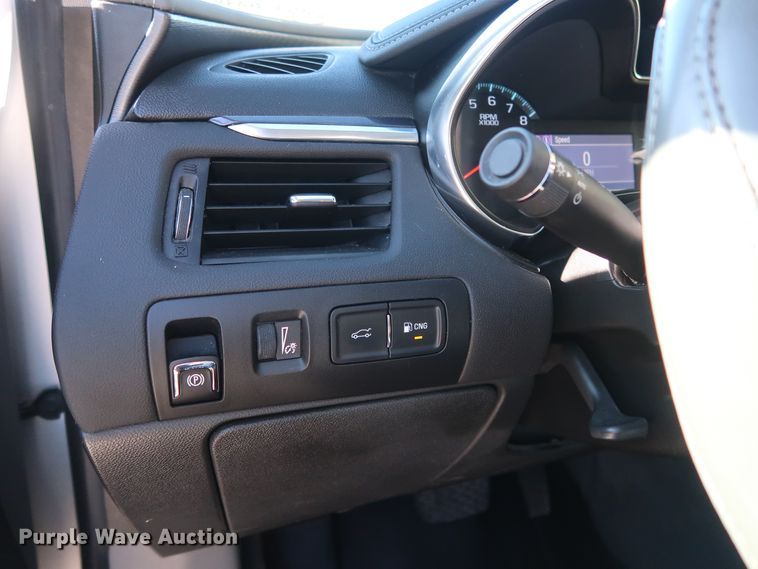 image for item DH3664 2015 Chevrolet Impala