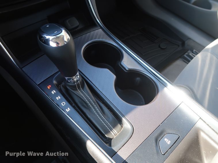 image for item DH3664 2015 Chevrolet Impala