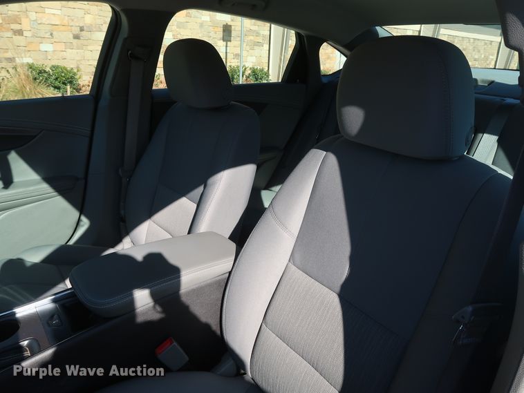 image for item DH3664 2015 Chevrolet Impala