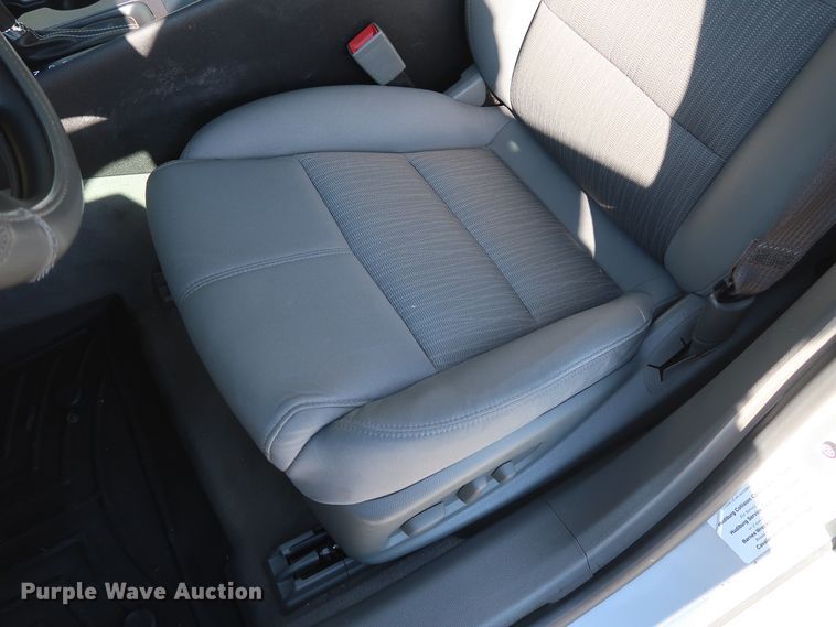 image for item DH3664 2015 Chevrolet Impala