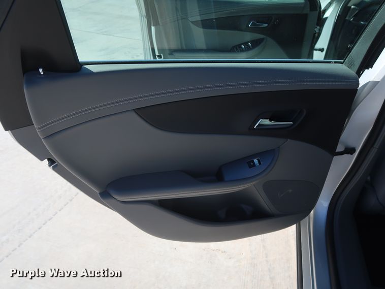 image for item DH3664 2015 Chevrolet Impala