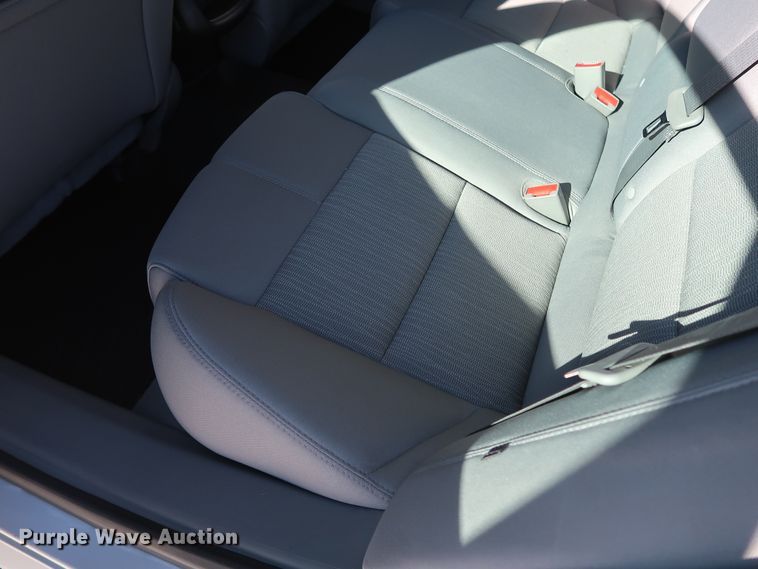 image for item DH3664 2015 Chevrolet Impala