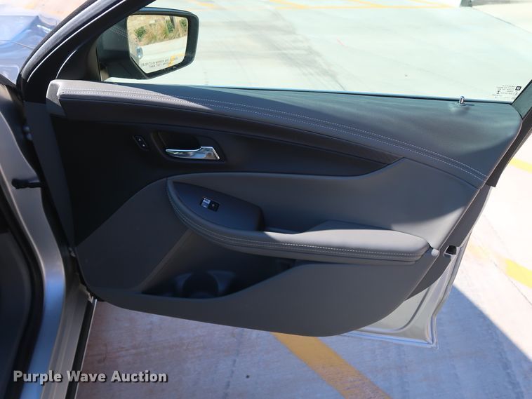 image for item DH3664 2015 Chevrolet Impala