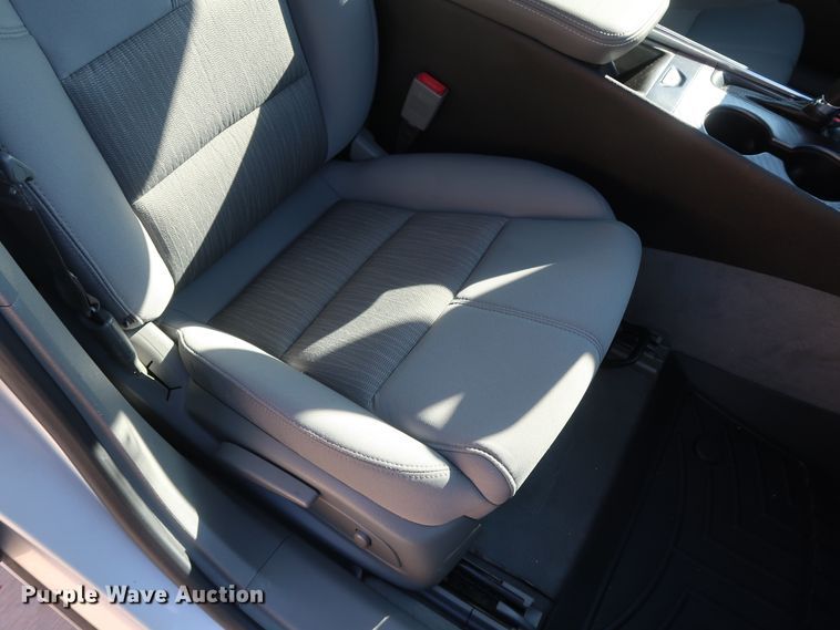 image for item DH3664 2015 Chevrolet Impala