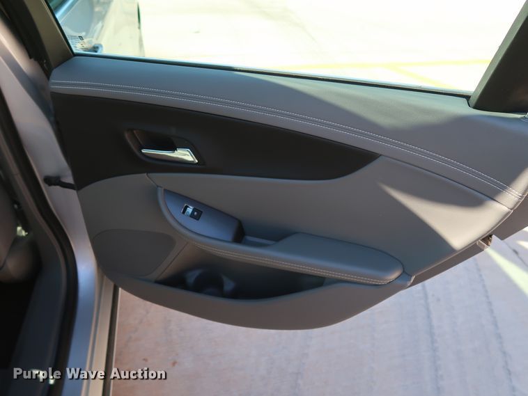 image for item DH3664 2015 Chevrolet Impala