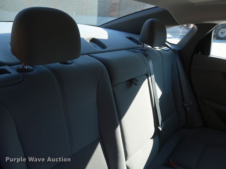 image for item DH3664 2015 Chevrolet Impala