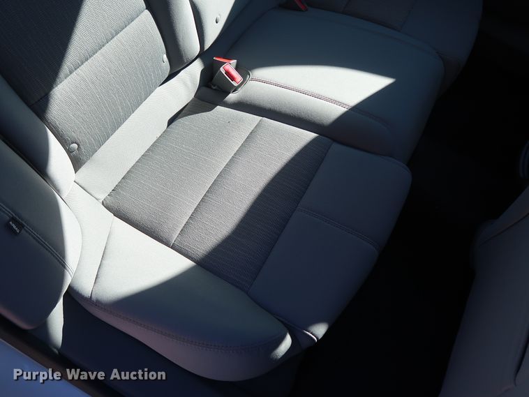 image for item DH3664 2015 Chevrolet Impala