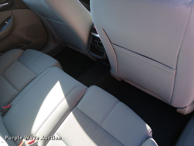 image for item DH3664 2015 Chevrolet Impala