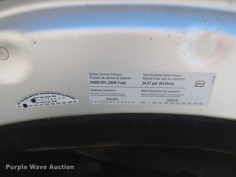 image for item DH3664 2015 Chevrolet Impala