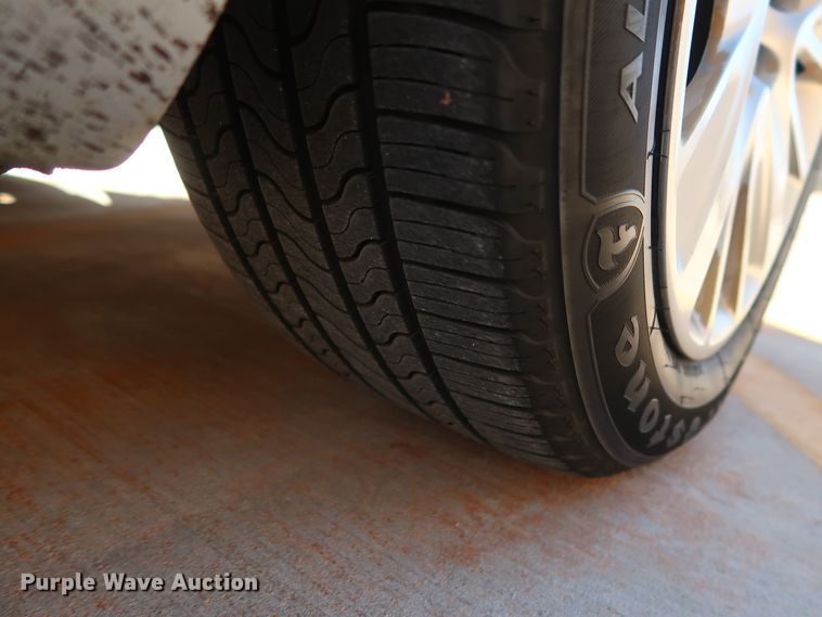 image for item DH3664 2015 Chevrolet Impala