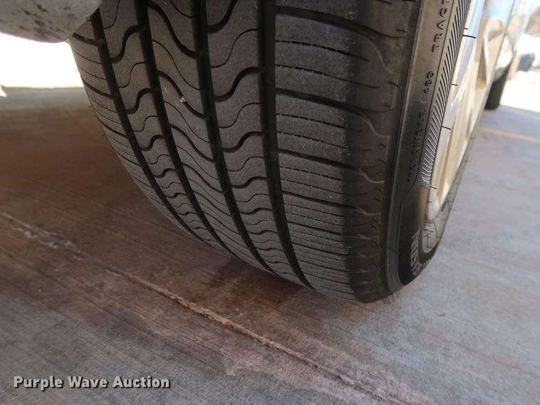 image for item DH3664 2015 Chevrolet Impala