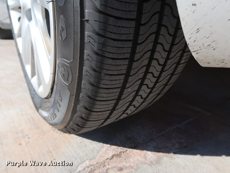 image for item DH3664 2015 Chevrolet Impala