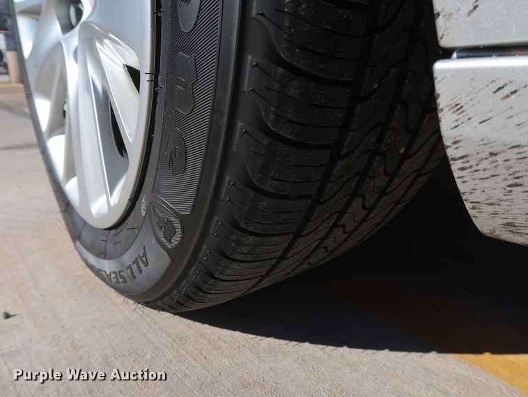 image for item DH3664 2015 Chevrolet Impala