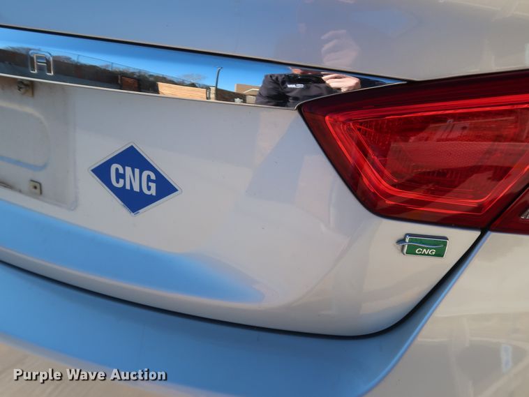 image for item DH3664 2015 Chevrolet Impala