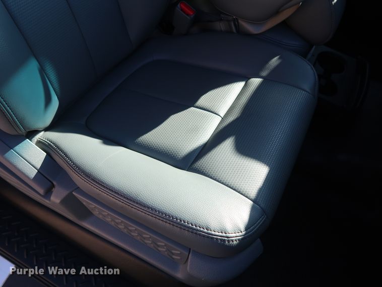 image for item DH3665 2011 Ford F150 SuperCab pickup truck