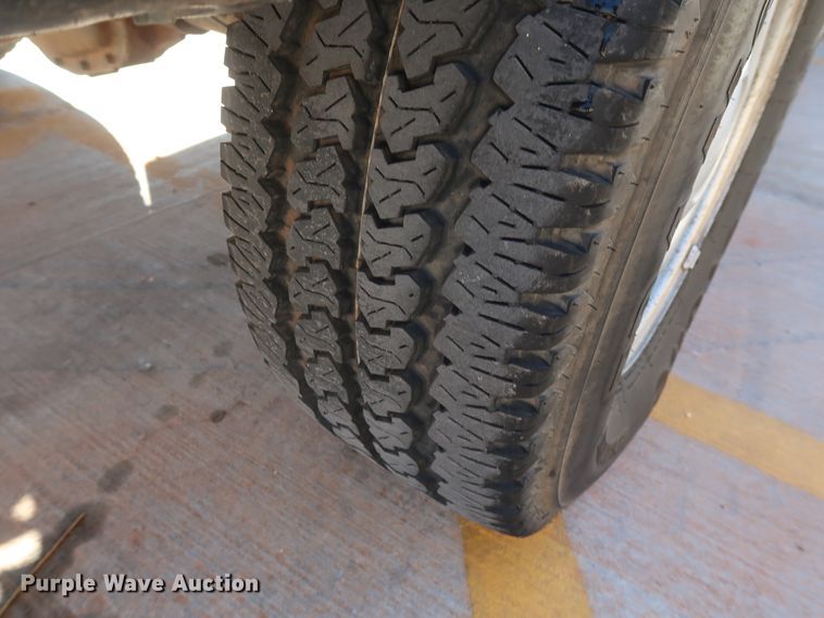 image for item DH3666 2012 Ford F150 SuperCrew pickup truck