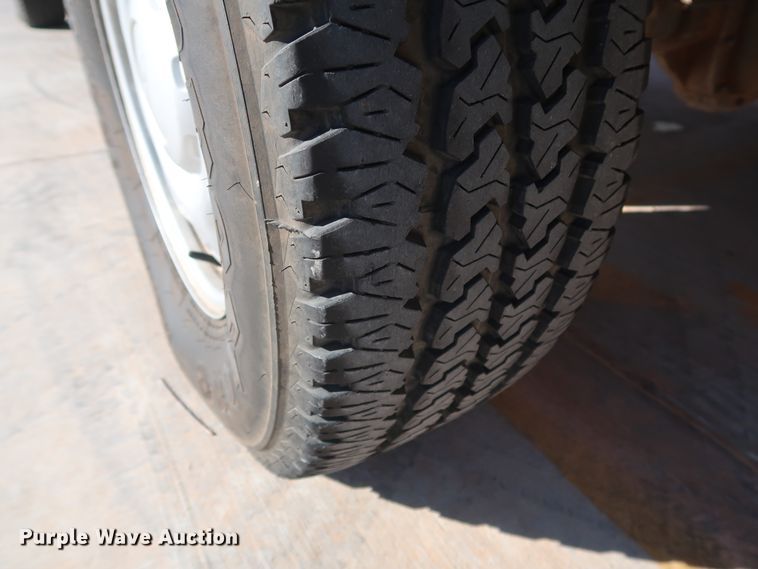 image for item DH3666 2012 Ford F150 SuperCrew pickup truck