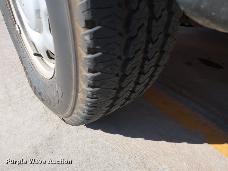 image for item DH3666 2012 Ford F150 SuperCrew pickup truck