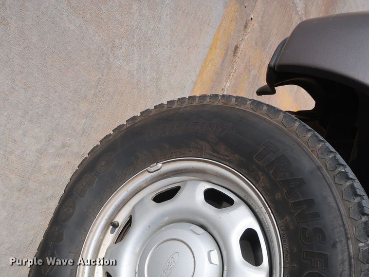 image for item DH3666 2012 Ford F150 SuperCrew pickup truck