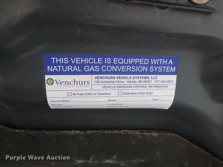 image for item DH3667 2014 Ford F150 SuperCab pickup truck