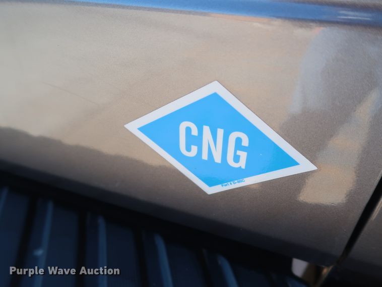 image for item DH3667 2014 Ford F150 SuperCab pickup truck