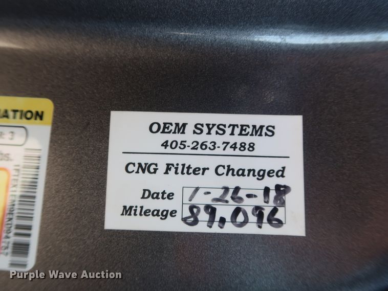 image for item DH3667 2014 Ford F150 SuperCab pickup truck